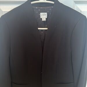 Jcrew regent blazer
